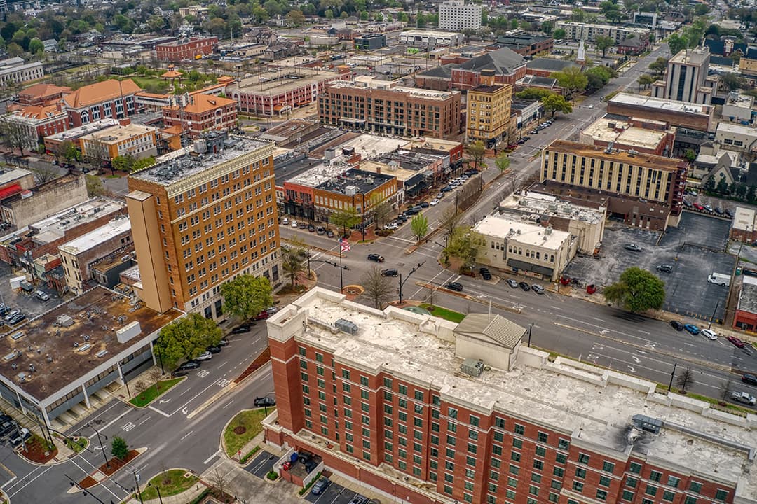 Tuscaloosa, United States