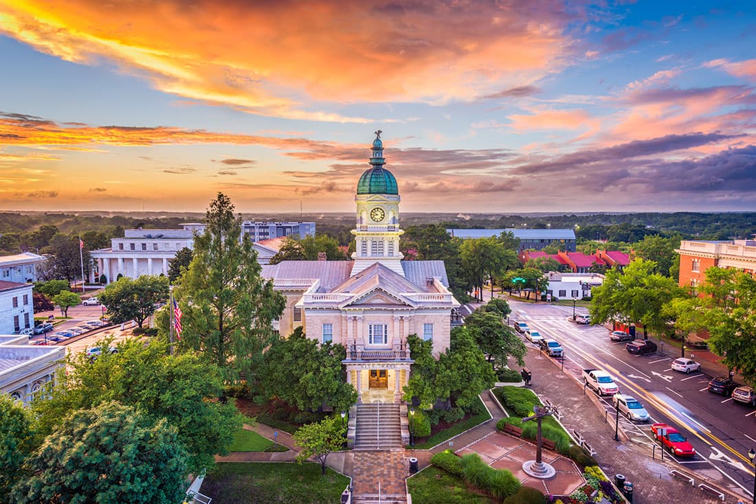 Athens, United States