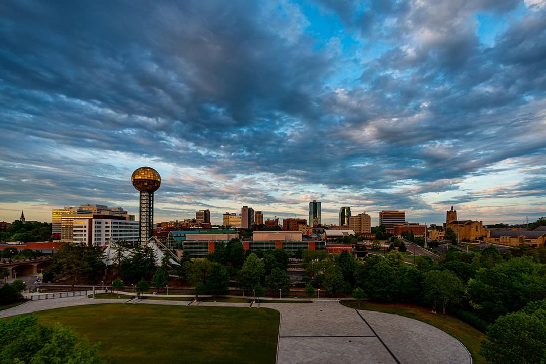 Knoxville, United States