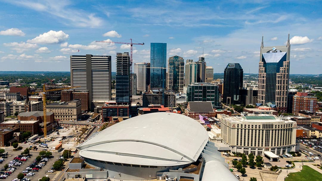 Nashville, United States