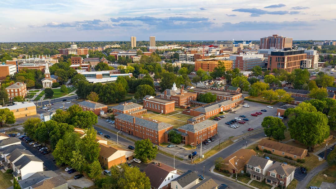 Lexington, United States