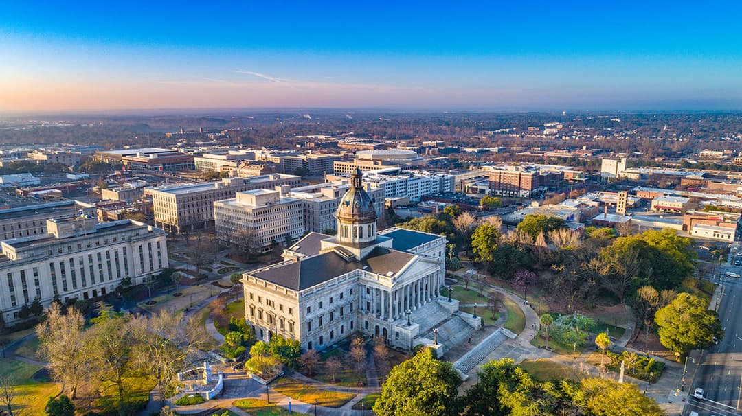 Columbia, United States