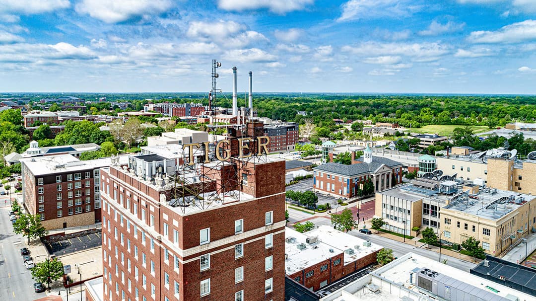 Columbia, United States