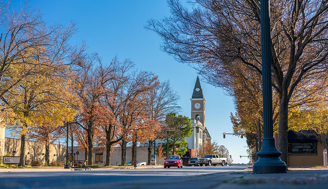 Fayetteville, United States